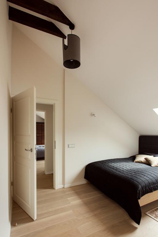 #Stayhere - Spacious 2Bdr Two Floor I Heart Of Old Town Vilnius Exterior photo
