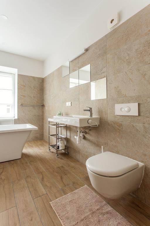 #Stayhere - Spacious 2Bdr Two Floor I Heart Of Old Town Vilnius Exterior photo